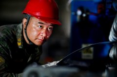 做为官兵心目中的“多面手”“发现家”