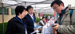 机械工程取从动化学长于天彪、副院长田畅一行